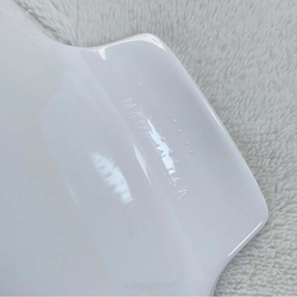 CorningWare Fruit Basket Grapes 1.5 Qt Square Casserole Dish Vintage 1970s